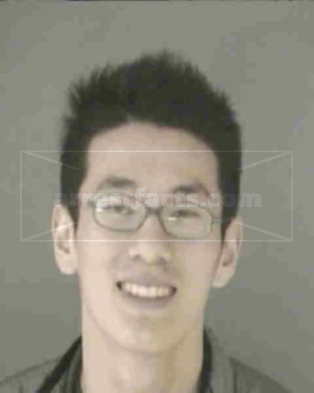 Lin Tsen Han