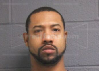 Terry Tyronelorenzo Chapman