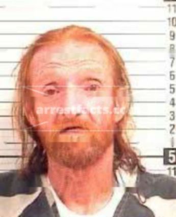 David Wayne Walker