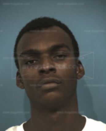 Jordan Jamal Washington