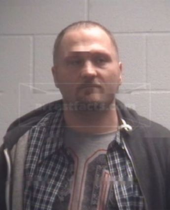 Timothy Todd Tallent