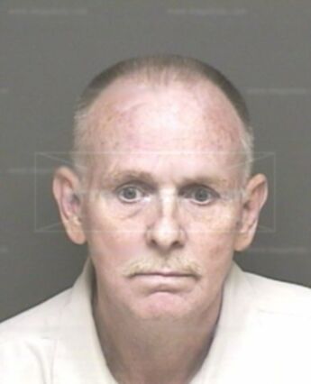 Danny Ray Mclean