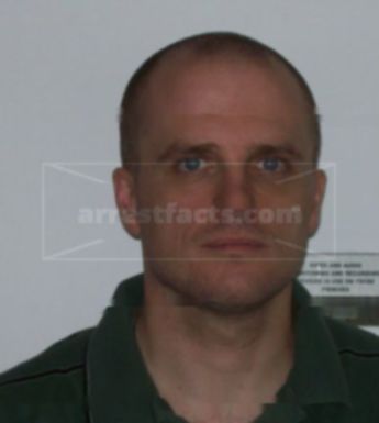 Derek Alan Hasselbrink