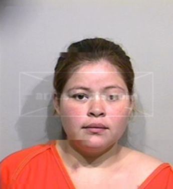 Edna Gabriela Cavazos (Maiden) Lopez