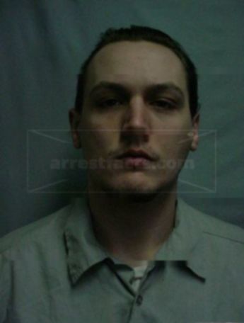 Brian Justin Stazenski