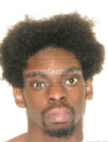 Cordell Ramon Bridgeman