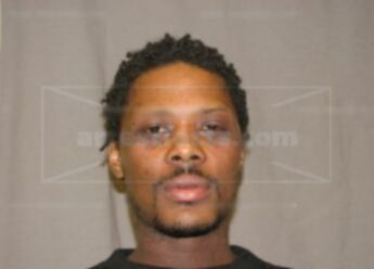 Anthony Lashaunn Jones