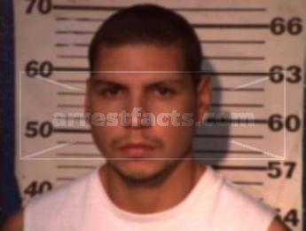 Oscar Jacinto Mireles Garcia