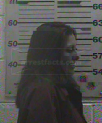 Christine Aguilar