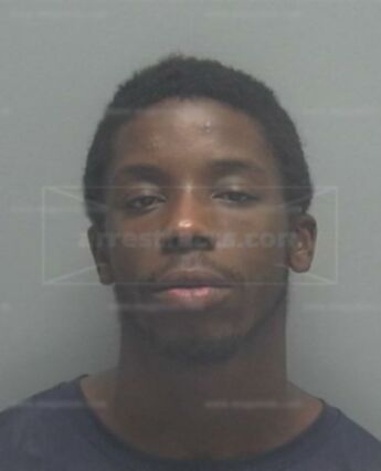 Charlton Monquis Williams