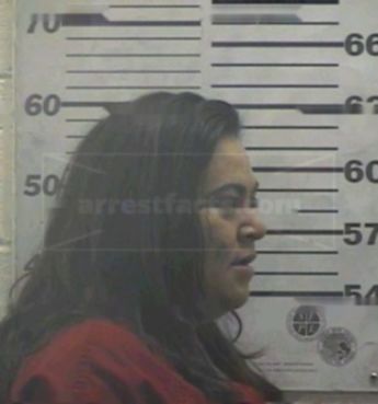 Starrla Freeman-Martinez