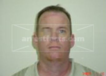 Michael Brian Evans