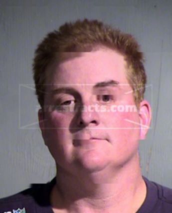 Christopher M Crabtree