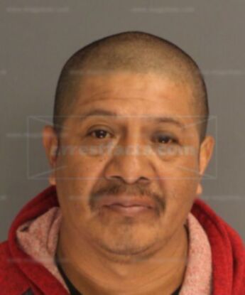 Hector Velasquez Molina