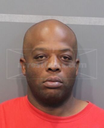 Mario Deshun Kellogg