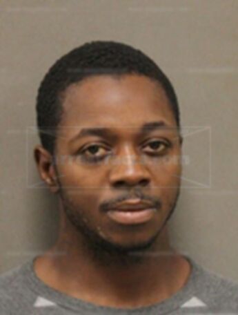 Christopher Lamont Spencer