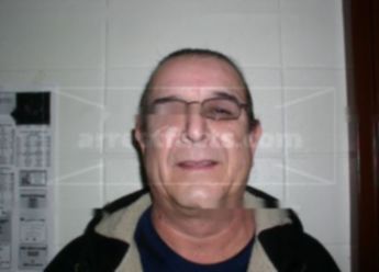 Steven Ray Thompson