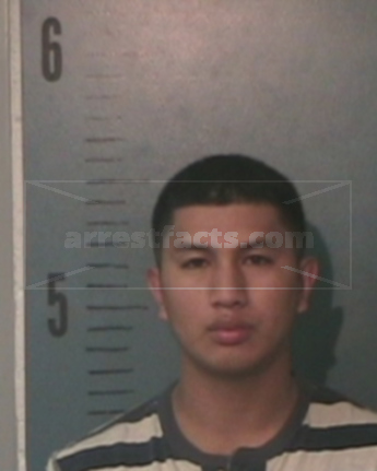 Anthony Camacho Delacruz