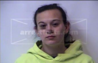 Chasity Nicole Moore
