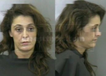 Stacey Roxanne Gerome
