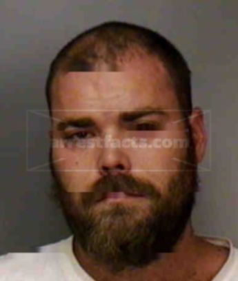 David Ryan Baker