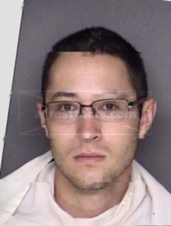 Cory Blake Covarrubias
