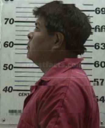 Galen L Martinez