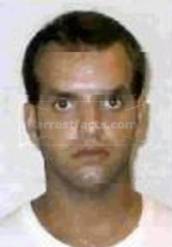 Joseph Allen Sanchez