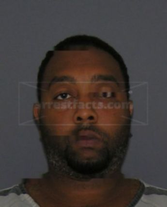 Barton Leonard Lacey