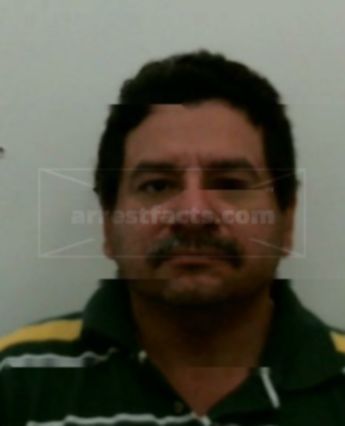 Jose Antonio Cruz Jr.