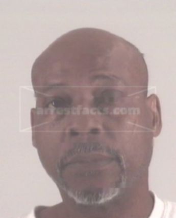 Darryl Duane Washington