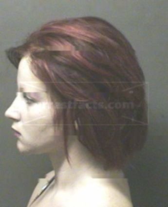 Mary Nicole Horton