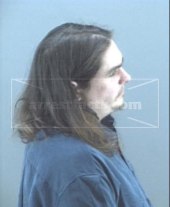 Jason Daniel Speegle