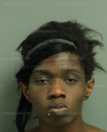 Tyree Chrishawn Yates