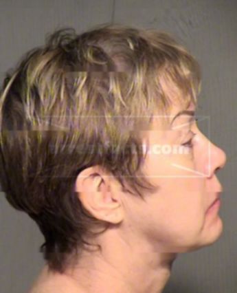 Peggy Ann Hughes
