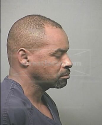 Brian Keith Seward