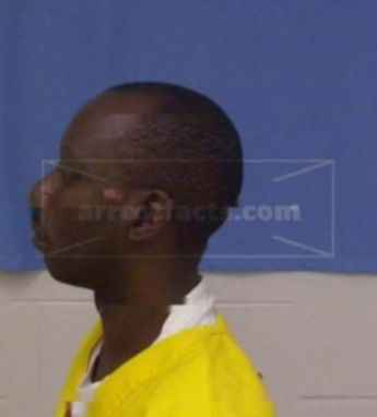Terrance Shorter