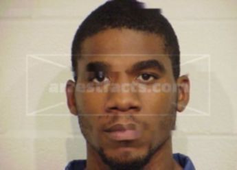 Alious Charles Griffin