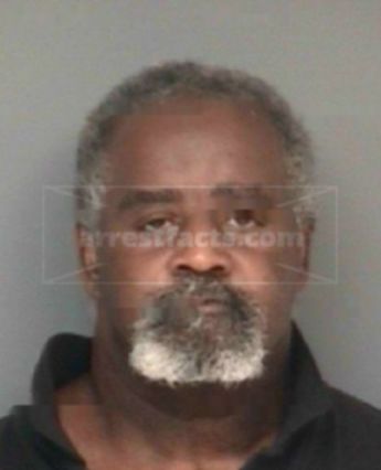 Brian Edward Lawrence