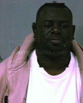 Tobias Titus Grier