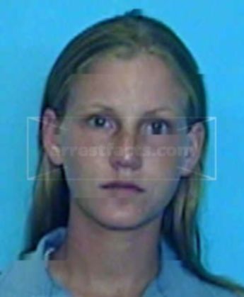 Morgan Arnette Worthen