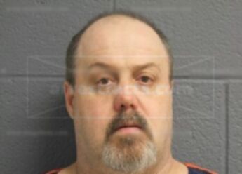 Mitchell Shane Dowell