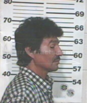 Martin Lopez Vargas