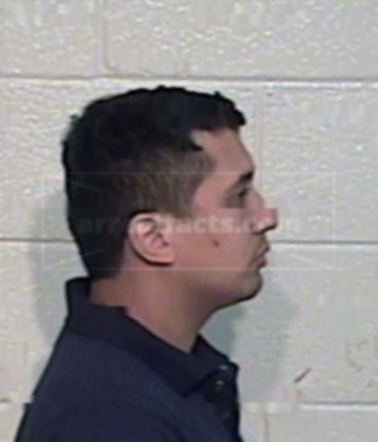 Robert Joshua Perez