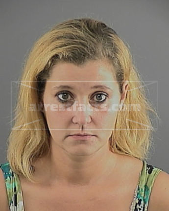 Jennifer Lorene Billingsley
