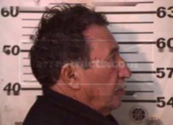 Ricardo Garcia Salinas