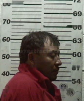 Leoncio Serrano