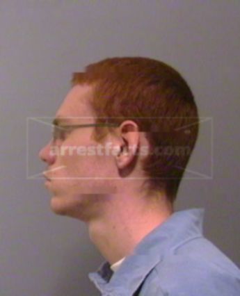 Ted Robert Alexander