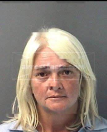Brenda L Gibson