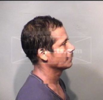 Juan Saul Castro